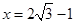 如图,数轴上A、B两点对应的实数分别是1和,若点A关于点B的对称点为点C,则点C所对应的实数为 (A) 2-1 (B) 1+ (C) 2+ (D) 2+1 。 如图,数轴上A、B两点对应的实数分别是1和,若点A关于点B的对称点为点C,则点C所对应的实数为 (A) 2-1 (B) 1+ (C) 2+ (D) 2+1 。