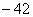 计算 (1) -24+3-16-5; (2) ; (3) ; (4) ; (5) . 计算 (1) -24+3-16-5; (2) ; (3) ; (4) ; (5) .