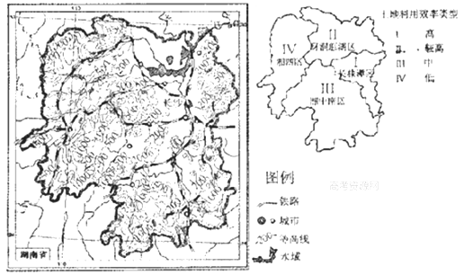 (37分)材料一土地是人类各项活动的空间载体,提高土地利用效率成为实现土地供需平衡和促进社会经济可持续发展的重要途径之一。经济发展、 (37分)材料一土地是人类各项活动的空间载体,提高土地利用效率成为实现土地供需平衡和促进社会经济可持续发展的重要途径之一。经济发展、