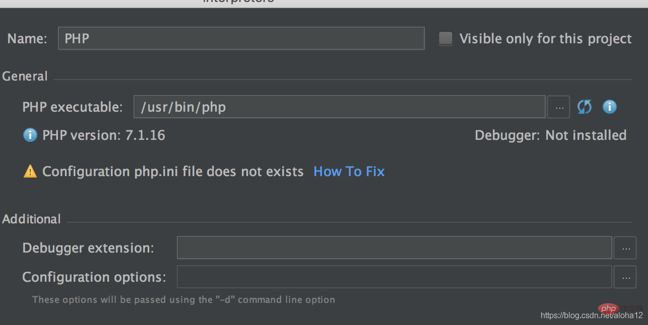如何快速正确配置完整的php环境(nginx和php)