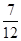 (1) (2)-1-〔1-〕×6(4) (5)×(-36) (6) (1) (2)-1-〔1-〕×6(4) (5)×(-36) (6)