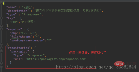 超简单开发自己的php框架一点都不难!