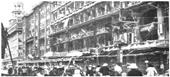 右图为1937年8月上海先施公司被炸后的惨景。这说明A.官僚资本阻碍民族工业发展B.列强侵华直接摧残民族工业。C.外国列强限制中国机器进口D.民族资产阶级进行反 右图为1937年8月上海先施公司被炸后的惨景。这说明A.官僚资本阻碍民族工业发展B.列强侵华直接摧残民族工业。C.外国列强限制中国机器进口D.民族资产阶级进行反