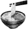 根据句意及图画提示填写单词。 1.There is a bowl_____on the table. 2. There are four_____in 根据句意及图画提示填写单词。 1.There is a bowl_____on the table. 2. There are four_____in