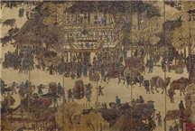 请写出图一所示建筑物的名称和图二所示绘画作品的名称。图一图二图一:___________________ 请写出图一所示建筑物的名称和图二所示绘画作品的名称。图一图二图一:___________________