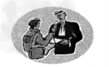 根据句意和图画提示完成对话。1.—What do you do, madam? —Thieves don't like me. I am a 根据句意和图画提示完成对话。1.—What do you do, madam? —Thieves don't like me. I am a