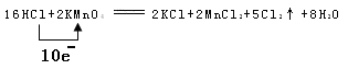 在反应2KMnO4+16HCl2KCl+2MnCl2+5Cl2↑+8H2O反应中,氧化剂是,氧化产物是;若有1mol KMnO4参加反应时,该反应转移电子的个数 在反应2KMnO4+16HCl2KCl+2MnCl2+5Cl2↑+8H2O反应中,氧化剂是,氧化产物是;若有1mol KMnO4参加反应时,该反应转移电子的个数