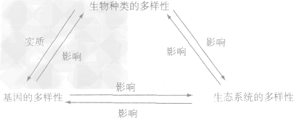 动物的多样性包括___________多样性、___________多样性和___________多样性。 动物的多样性包括___________多样性、___________多样性和___________多样性。