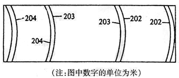 图为“等高线地形图”,读图做题:小题1:图中等高线所表示的景观是A.小溪B.平原C.沙滩D.梯田小题2:该景观最有可能位于我国的A.青藏高原B.江南丘 图为“等高线地形图”,读图做题:小题1:图中等高线所表示的景观是A.小溪B.平原C.沙滩D.梯田小题2:该景观最有可能位于我国的A.青藏高原B.江南丘