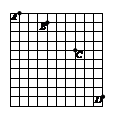 小张同学采用如图所示的实验装置做“研究平抛运动”的实验。实验时下列哪些操作是必须的______A.将斜槽轨道的末端调成水平B.用天平称出小球的质量C.斜槽 小张同学采用如图所示的实验装置做“研究平抛运动”的实验。实验时下列哪些操作是必须的______A.将斜槽轨道的末端调成水平B.用天平称出小球的质量C.斜槽