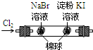 根据下列实验现象,所得结论正确的是实验实验现象结论A左烧杯中铁表面有气泡,右边烧杯中铜表面有气泡活动性:Al>F 魔方格