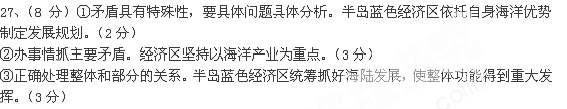 自2011年1月,国家发改委正式印发《山东半岛蓝色经济区发展规划》,“山东半岛蓝色经济区”上升为国家战略以来。山东半岛蓝色经济区依托自身海洋优势,制定了发展规划 自2011年1月,国家发改委正式印发《山东半岛蓝色经济区发展规划》,“山东半岛蓝色经济区”上升为国家战略以来。山东半岛蓝色经济区依托自身海洋优势,制定了发展规划