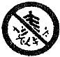 下列表示禁止带火种的图标是A.B.C.D. 魔方格