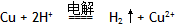 下列离子方程式书写正确的是A.用氨水吸收少量SO2:NH3·H2O + SO2 = NH4+ + HSO3-B.用两个铜片作电极电解盐酸:C.含0.1 mol 下列离子方程式书写正确的是A.用氨水吸收少量SO2:NH3·H2O + SO2 = NH4+ + HSO3-B.用两个铜片作电极电解盐酸:C.含0.1 mol