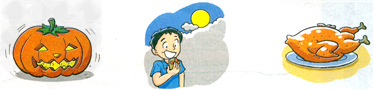 听对话,选择正确的图片。1. What does the boy usually do after class?A B C. 听对话,选择正确的图片。1. What does the boy usually do after class?A B C.