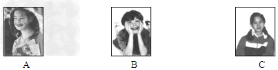 听句子,根据句子和问题选择正确的图画。1. Hernewfriend is _____. 2. Bettycan'tplay _____. 听句子,根据句子和问题选择正确的图画。1. Hernewfriend is _____. 2. Bettycan'tplay _____.