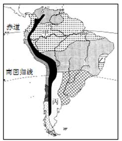 地理环境特征既有整体性,又有差异性;自然环境既有地带性,也有非地带性。(10分)(1)从气候、地形、水文和植被要素的相互联系,说明甲地地理环 地理环境特征既有整体性,又有差异性;自然环境既有地带性,也有非地带性。(10分)(1)从气候、地形、水文和植被要素的相互联系,说明甲地地理环