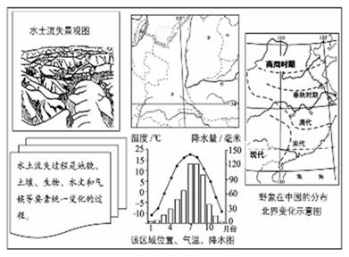 学以致用。这是一片备受世人瞩目的土地,从自然环境到人类文明的演进,无不留下深深的印记。自然地理环境又是由大气、水、岩石和生物圈组成的整体。 学以致用。这是一片备受世人瞩目的土地,从自然环境到人类文明的演进,无不留下深深的印记。自然地理环境又是由大气、水、岩石和生物圈组成的整体。
