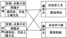 下图反映了地理要素间的哪项一功能 ( )A.生产功能B.平衡功能C.消费功能D.选择功能 下图反映了地理要素间的哪项一功能 ( )A.生产功能B.平衡功能C.消费功能D.选择功能