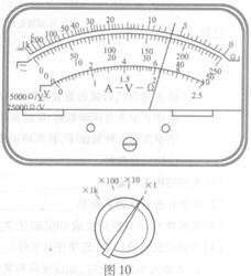 (18分)如图9所示为“验证碰撞中的动量守恒”的实验装置。①下列说法中不符合本实验要求的是。 (选填选项前面的字母)A.入射球比靶球质量大或者小均可,但二 (18分)如图9所示为“验证碰撞中的动量守恒”的实验装置。①下列说法中不符合本实验要求的是。 (选填选项前面的字母)A.入射球比靶球质量大或者小均可,但二