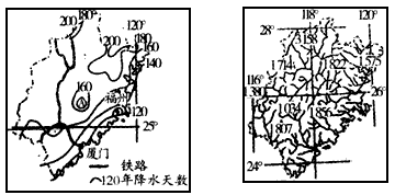 材料一: 厦门港自然条件优越,港内水域宽阔、水深、浪小、不冻、少淤。近年来该港发展迅速,2000年全港集装箱吞吐量突破100 材料一: 厦门港自然条件优越,港内水域宽阔、水深、浪小、不冻、少淤。近年来该港发展迅速,2000年全港集装箱吞吐量突破100