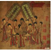 一学者在分析中国商业发展时说:“雄汉盛唐的光景不必去说它了,但即使到了一千多年前文弱的赵宋王朝,中国的经济特别是城市商业,也还是世界上最繁荣的。”下 一学者在分析中国商业发展时说:“雄汉盛唐的光景不必去说它了,但即使到了一千多年前文弱的赵宋王朝,中国的经济特别是城市商业,也还是世界上最繁荣的。”下