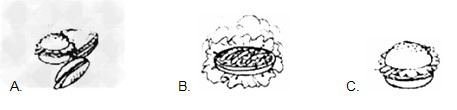 听句子,选择与图画意思一致的选项。( )1. ( )2.( )3. ( )4. ( )5. 听句子,选择与图画意思一致的选项。( )1. ( )2.( )3. ( )4. ( )5.