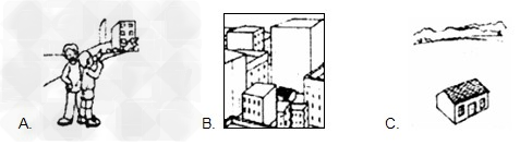 听句子,选择与图画意思一致的选项。( )1. ( )2.( )3. ( )4. ( )5. 听句子,选择与图画意思一致的选项。( )1. ( )2.( )3. ( )4. ( )5.