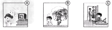 听对话,选择正确的图片或答案1. What's the weather like today?2. What sport is the ma 听对话,选择正确的图片或答案1. What's the weather like today?2. What sport is the ma
