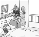 每段对话后有三幅图,从ABC三幅图中选出与你所听内容相符的选项,每段对话读两遍。1. Where are they? A B . C . 每段对话后有三幅图,从ABC三幅图中选出与你所听内容相符的选项,每段对话读两遍。1. Where are they? A B . C .
