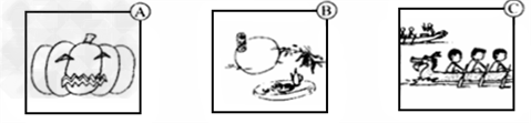 听对话,选出与所听意思相符的图画。1. What is Tom doing now?2. Where are the gir 听对话,选出与所听意思相符的图画。1. What is Tom doing now?2. Where are the gir