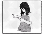 听句子,选择你所听到的相关的图片。( )1.A. B. C. ( )2.A. B. C. ( )3.A. B. C. 听句子,选择你所听到的相关的图片。( )1.A. B. C. ( )2.A. B. C. ( )3.A. B. C.