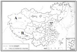 我国今天的疆域版图是清朝时期奠定的。请(18分)清朝前期的疆域东、南、西、北四个方位各至什么地方?(4分)清政府 我国今天的疆域版图是清朝时期奠定的。请(18分)清朝前期的疆域东、南、西、北四个方位各至什么地方?(4分)清政府