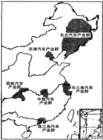 2009年,我国汽车消费火爆,私人汽车的迅猛增长,极大地促进了相关工业及整个国家的经济发展,但随着低碳经济的发展,新型动力汽车将成为人们的“新宠”。材 2009年,我国汽车消费火爆,私人汽车的迅猛增长,极大地促进了相关工业及整个国家的经济发展,但随着低碳经济的发展,新型动力汽车将成为人们的“新宠”。材