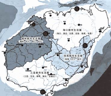 2010年2月7日,海南国际旅游岛建设上升为国家战略后的第一部省域纲领性规划——《海南省城乡经济社会发展一体化总体规划》在专家 2010年2月7日,海南国际旅游岛建设上升为国家战略后的第一部省域纲领性规划——《海南省城乡经济社会发展一体化总体规划》在专家