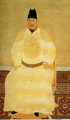 明朝是中国历史上最后一个由汉族建立的封建统一王朝。《明朝那些事儿》--网络上连载的明朝历史故事,掀起了明朝热。作者当年明月,本名石悦。2006年3月 明朝是中国历史上最后一个由汉族建立的封建统一王朝。《明朝那些事儿》--网络上连载的明朝历史故事,掀起了明朝热。作者当年明月,本名石悦。2006年3月