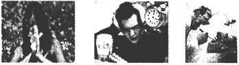 听音选图。1. Why was Fred exhausted? A B C2. How did Jimmy go to school t 听音选图。1. Why was Fred exhausted? A B C2. How did Jimmy go to school t