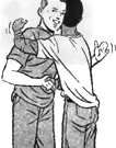 听对话和问题,选择正确的选项。( )1. A. In a quiet corner.( )2. A. It's fine.( )3. A. 听对话和问题,选择正确的选项。( )1. A. In a quiet corner.( )2. A. It's fine.( )3. A.