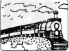 听对话,选图画,回答问题。1.How will they go to Shanghai?A. B. C. 2. What 听对话,选图画,回答问题。1.How will they go to Shanghai?A. B. C. 2. What