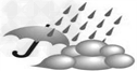 听1段材料,回答下面小题。1. What will the weather be like tomorrow?A. B. C. 听1段材料,回答下面小题。1. What will the weather be like tomorrow?A. B. C.