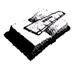 听单词,选择相应的图片填写序号( )1.A. B. C. ( )2.A. B. C. ( )3.A. B. C.( )4.A. 听单词,选择相应的图片填写序号( )1.A. B. C. ( )2.A. B. C. ( )3.A. B. C.( )4.A.