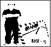 听小对话,选择正确的图片。1.What is Mike doing?A. B.C. 2.Where is John’s pen pal fr 听小对话,选择正确的图片。1.What is Mike doing?A. B.C. 2.Where is John’s pen pal fr