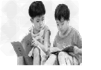 听对话,选图片。1. What are the boys doing?A.B. C. 2. How’s the weather in Beijing 听对话,选图片。1. What are the boys doing?A.B. C. 2. How’s the weather in Beijing