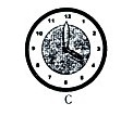 听下面5 段对话。每段对话后有一个小题,从题中所给的A 、B 、C 三幅图中,选出一个与你所听到的内容相符合的选项,每段对话读两遍。 听下面5 段对话。每段对话后有一个小题,从题中所给的A 、B 、C 三幅图中,选出一个与你所听到的内容相符合的选项,每段对话读两遍。