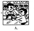 听句子,选出与所听句子意思相符的图片( ) 1. ( ) 2. ( ) 3. ( ) 4. ( ) 5. 听句子,选出与所听句子意思相符的图片( ) 1. ( ) 2. ( ) 3. ( ) 4. ( ) 5.