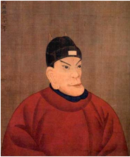 识读下图,回答问题。上图中的人物是谁?__________________________________________ 识读下图,回答问题。上图中的人物是谁?__________________________________________