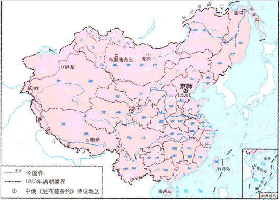 读下图结合所学知识回答问题:清朝前期,清政府在西藏、新疆、台湾地区为巩固和发展统一多民族国家所采取的措施有哪些?各产生了怎样的影 读下图结合所学知识回答问题:清朝前期,清政府在西藏、新疆、台湾地区为巩固和发展统一多民族国家所采取的措施有哪些?各产生了怎样的影