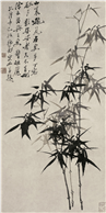 图一图二请回答:图一、图二的作者分别是谁?________________ 图一图二请回答:图一、图二的作者分别是谁?________________