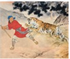 尚未普及电视和电影的20世纪七八十年代,拥有一本精美的连环画是很多孩子的梦想,很多人就是在童年时通过连环画来阅读名著的。试试你的眼力看看下面哪一组搭 尚未普及电视和电影的20世纪七八十年代,拥有一本精美的连环画是很多孩子的梦想,很多人就是在童年时通过连环画来阅读名著的。试试你的眼力看看下面哪一组搭