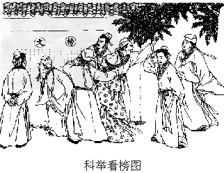 后世人嘲讽明朝以来考取功名的人说:“摆尾摇头,便道是圣门高第。可知道三通、四史是何等文章,汉祖、唐宗是哪一朝皇帝?……辜负光阴,白白昏迷一世,就叫他骗得高 后世人嘲讽明朝以来考取功名的人说:“摆尾摇头,便道是圣门高第。可知道三通、四史是何等文章,汉祖、唐宗是哪一朝皇帝?……辜负光阴,白白昏迷一世,就叫他骗得高